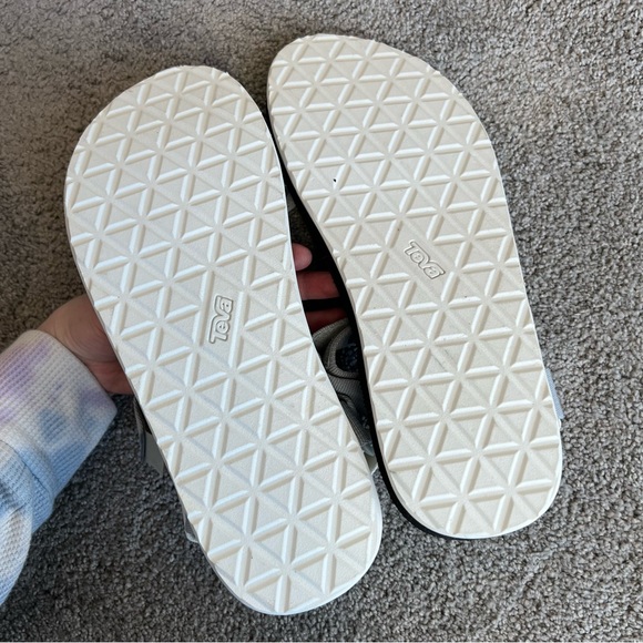 New Mens Teva original universal sandal size 11 - Picture 3 of 5